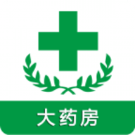 大药房