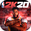 NBA2k20豪华版