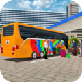 IBS巴士模拟器(Infinity Bus Simulator)