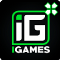 Igames PSX游戏盒子