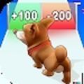 狗狗进化跑酷(Dog Evolution Run)