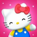 会说话的HelloKitty游戏