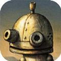 机械迷城(Machinarium)