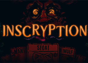 Inscryption