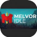 Melvor Idle