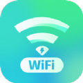 WIFI无线极速宝