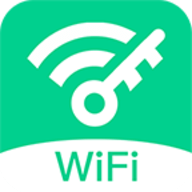 灵动wifi连接钥匙