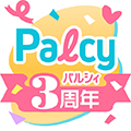 palcy漫画中文版