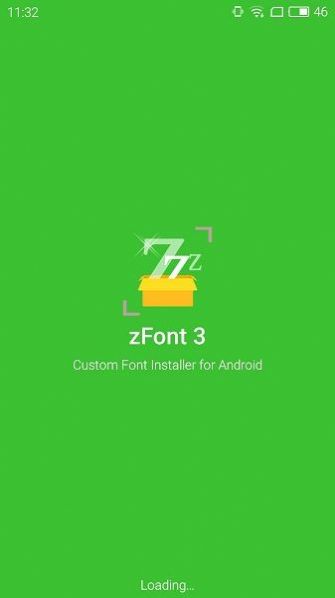 zfont3 3.4.5