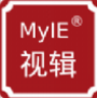 视频剪辑MyIE(VideoEditorMyIE®️)