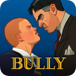 恶霸鲁尼(bully)