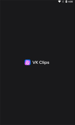 VK Clips短视频