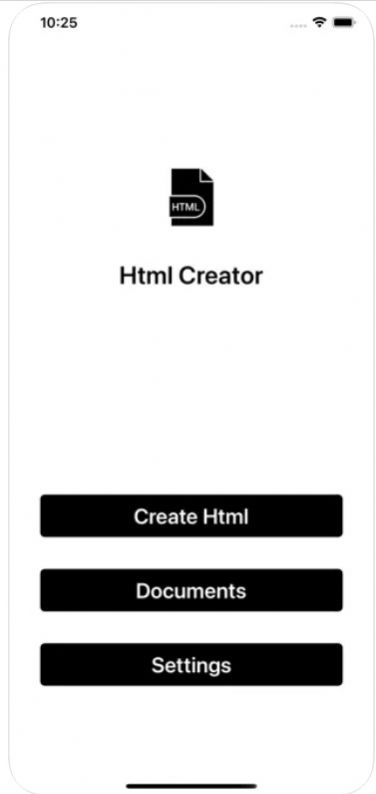 HtmlCreator追剧