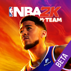 nba2k23直装版中文版