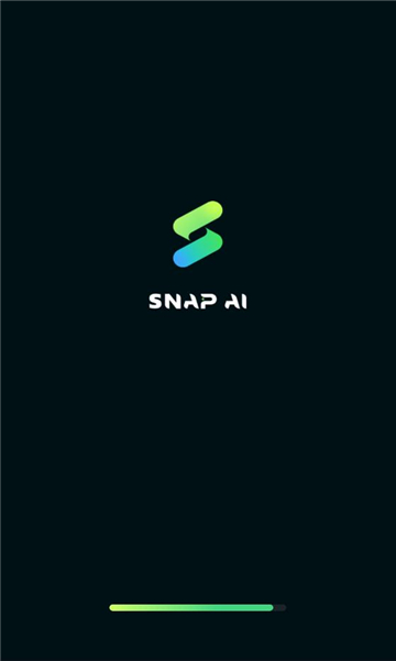 Snap AI动漫相机