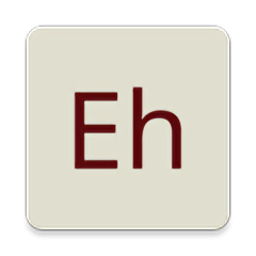 ehviewer白色版1.9.4.6