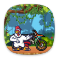 极限摩托公鸡(Extreme Moto Rooster)