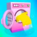 洗衣房分拣(Laundry Sorting)