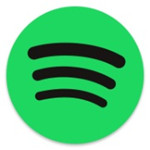 Spotify国际版