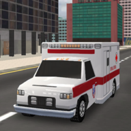 城市救护车模拟器中文版