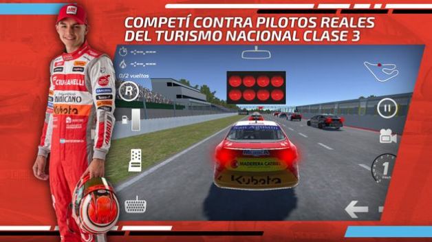 Turismo Nacional