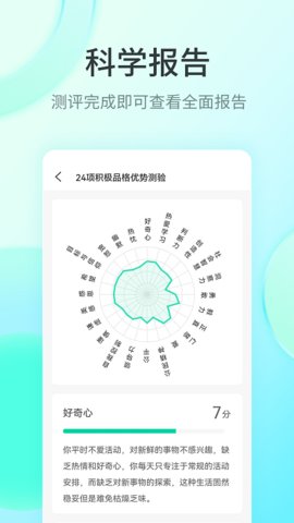 快乐测测