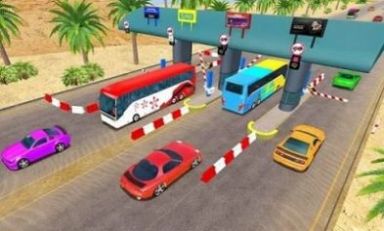 IBS巴士模拟器(Infinity Bus Simulator)