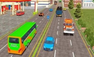 IBS巴士模拟器(Infinity Bus Simulator)