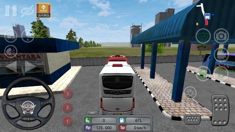 德国汽车M5(m5 car simulator)