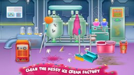 梦幻冰淇淋工厂(Fantasy Ice Cream Factory)