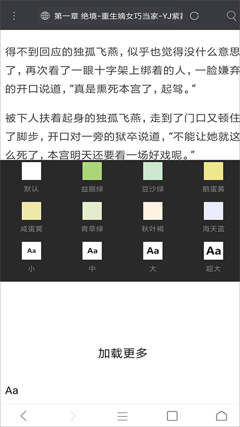 米侠浏览器投屏版