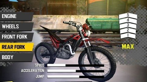 极限摩托车4(Trial Xtreme 4)