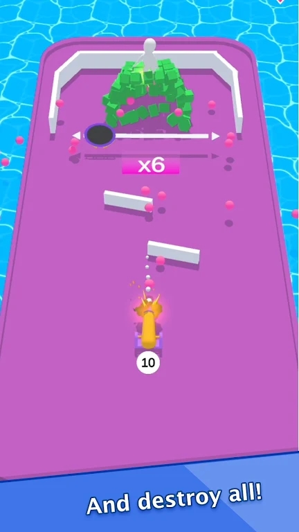 Bounce Tricks 3D-插图1