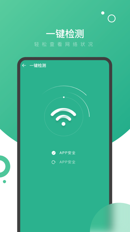 量子WiFi