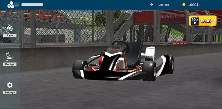 超级卡丁车引擎(Superkart Engine)是一款非常经典好玩儿的赛车驾驶类型游戏，超级卡丁车引擎游戏中你将化身为一名优秀的赛车手，各式各样的枪支武器可随意搭配使用发挥最强的效果，感兴趣的伙伴们快来试试别错过哦。