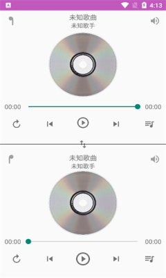 一对音乐(pairmusic)