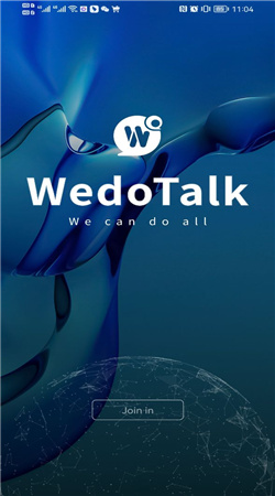 wedotalk