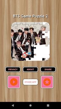 BTS Easy Puzzle