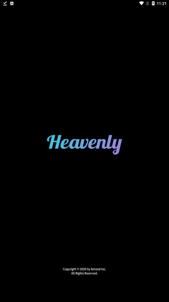 Heavenly影视