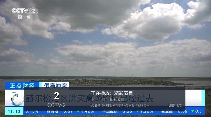 大杂烩TV