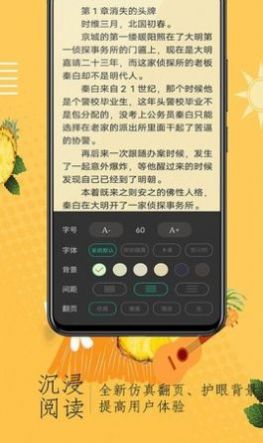 小说阁正式版