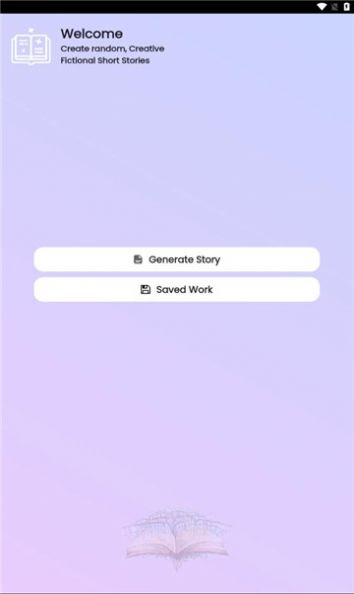 story generator