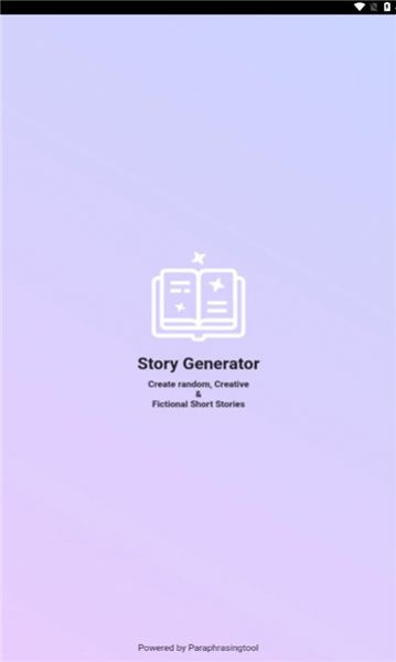 story generator