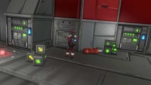 Space Engineers