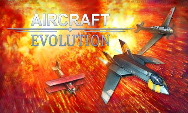 Aircraft Evolution