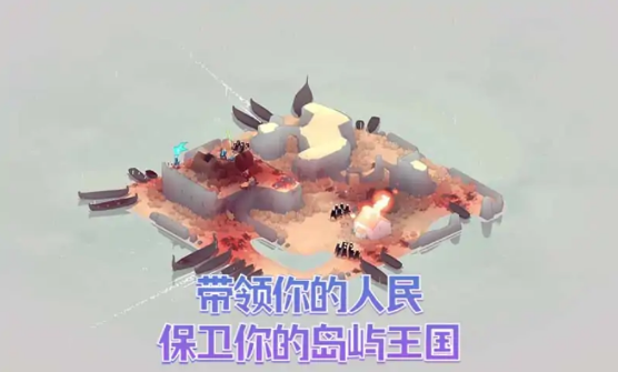 黎明守卫恶北无限金币版本